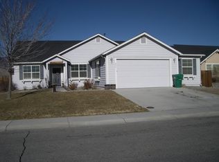 200 Shady Grove Ln, Dayton, NV