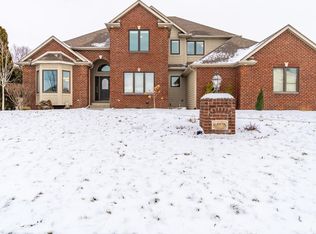 6808 Palmilla Ct, Fort Wayne, IN
