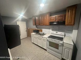 810-812 Main Street, Pittston, PA 18641