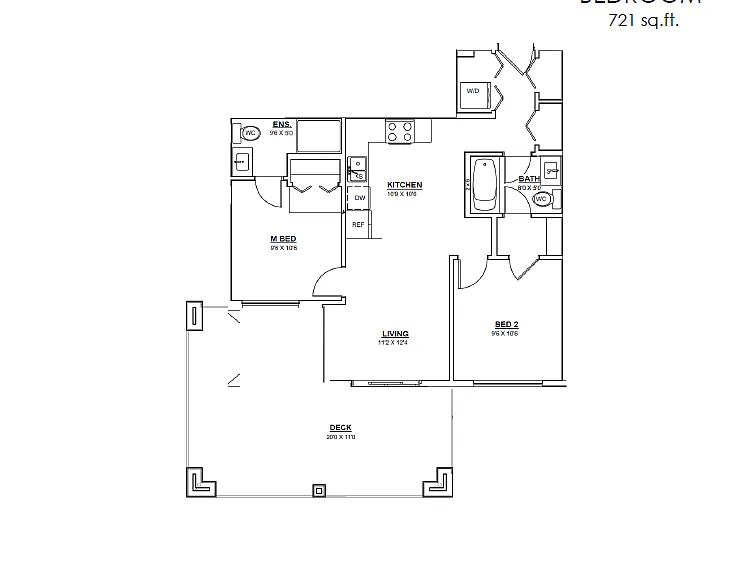3030 Gladwin Rd — Photo 39