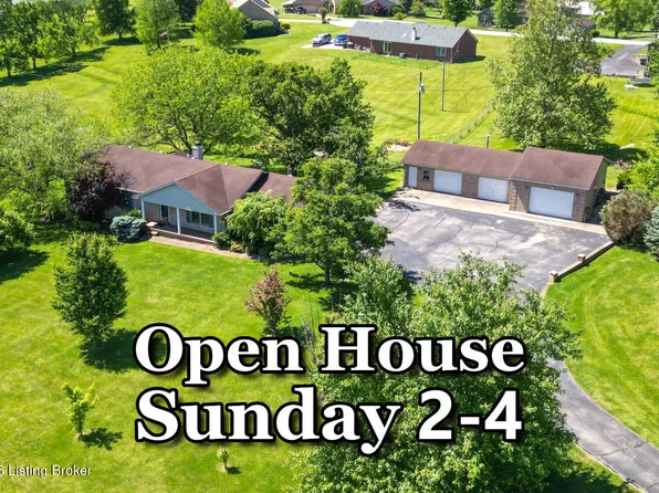 25 Valleyview Dr, Fisherville, KY 40023