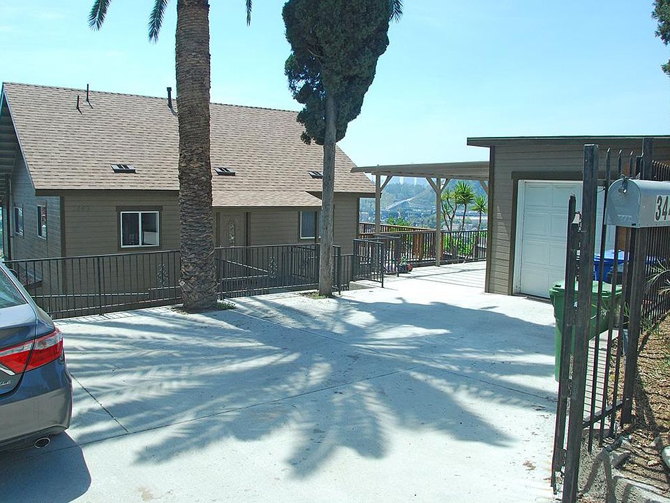 1st image of 3449 Glenalbyn Dr