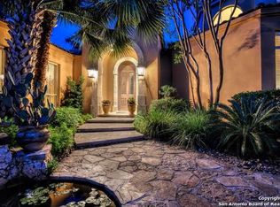 306 Berkley Oak, Shavano Park, TX 78230
