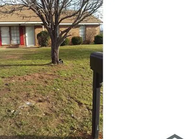 1008 N Gap Loop, Montgomery, AL 36110