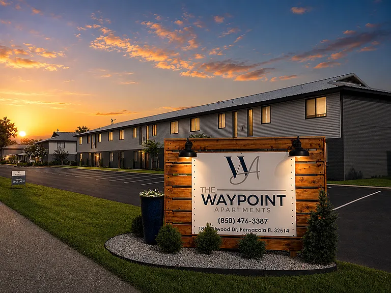 The Waypoint — Photo 37