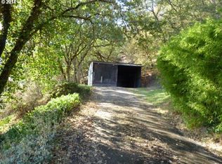 NW Dogwood St, Roseburg, OR