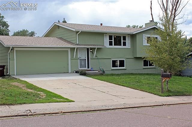 Perfect Family home!