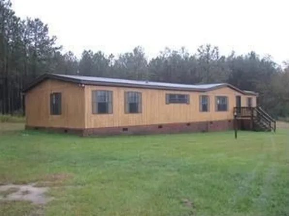 1390 Murchisontown Rd, Sanford, NC 27332