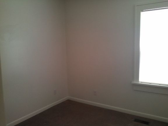 1st floor bedroom