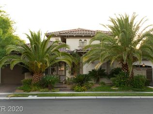 1213 Muscato Ct, Las Vegas, NV 89144