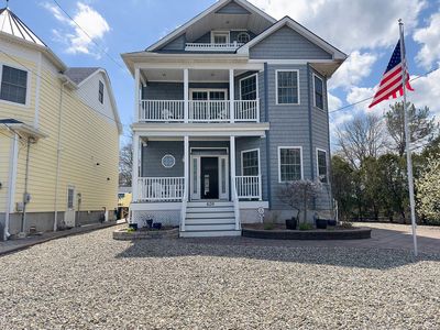420 Carter Ave, Point Pleasant Beach, NJ, 08742