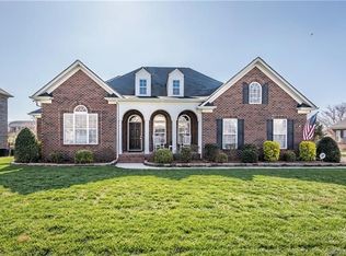 3011 Thorndale Rd, Indian Trail, NC 28079