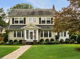 137 Stanmore Pl, Westfield, NJ 07090