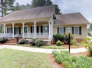 204 W Tarklin Dr, Goldsboro, NC 27530