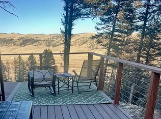 676 Middle Fork Vis, Fairplay, CO 80440