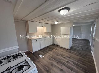 799 Stillwater Ave LOT 18, Old Town, ME 04468