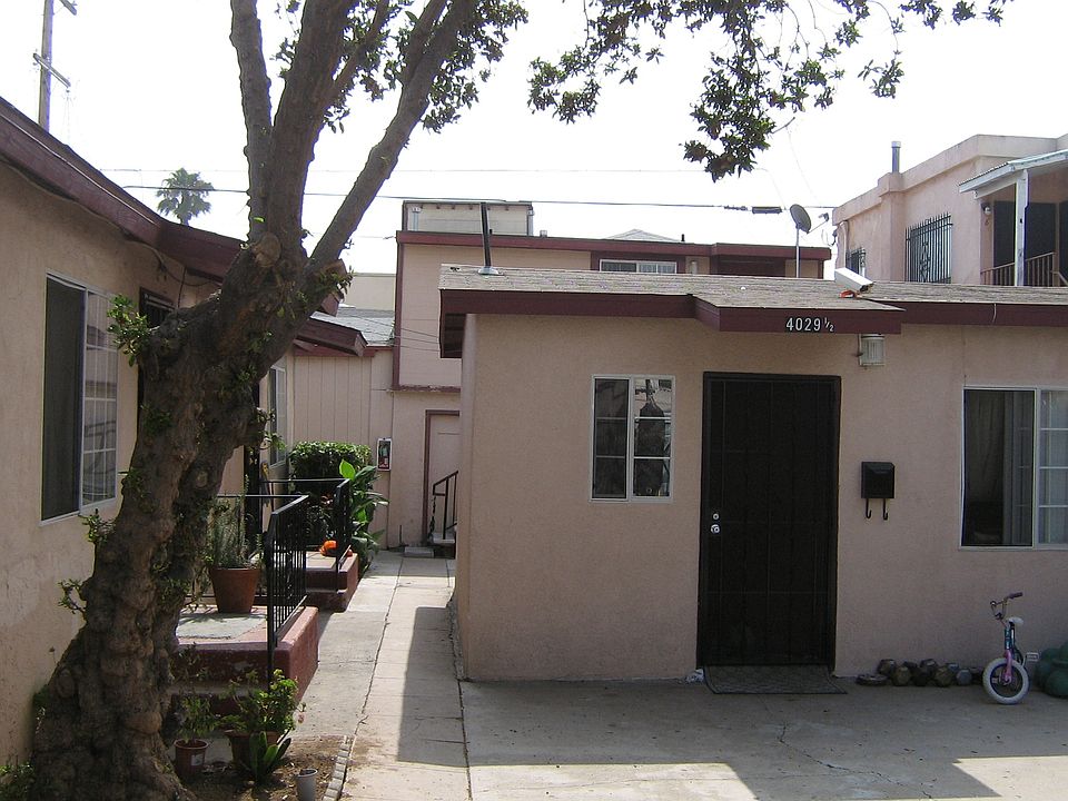 1st image of 4027 Highland Ave