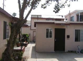4027 Highland Ave, San Diego, CA 92105
