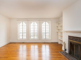 853 W University Pkwy #2A, Baltimore, MD 21210