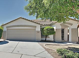 3921 W White Canyon Rd, San Tan Valley, AZ 85142