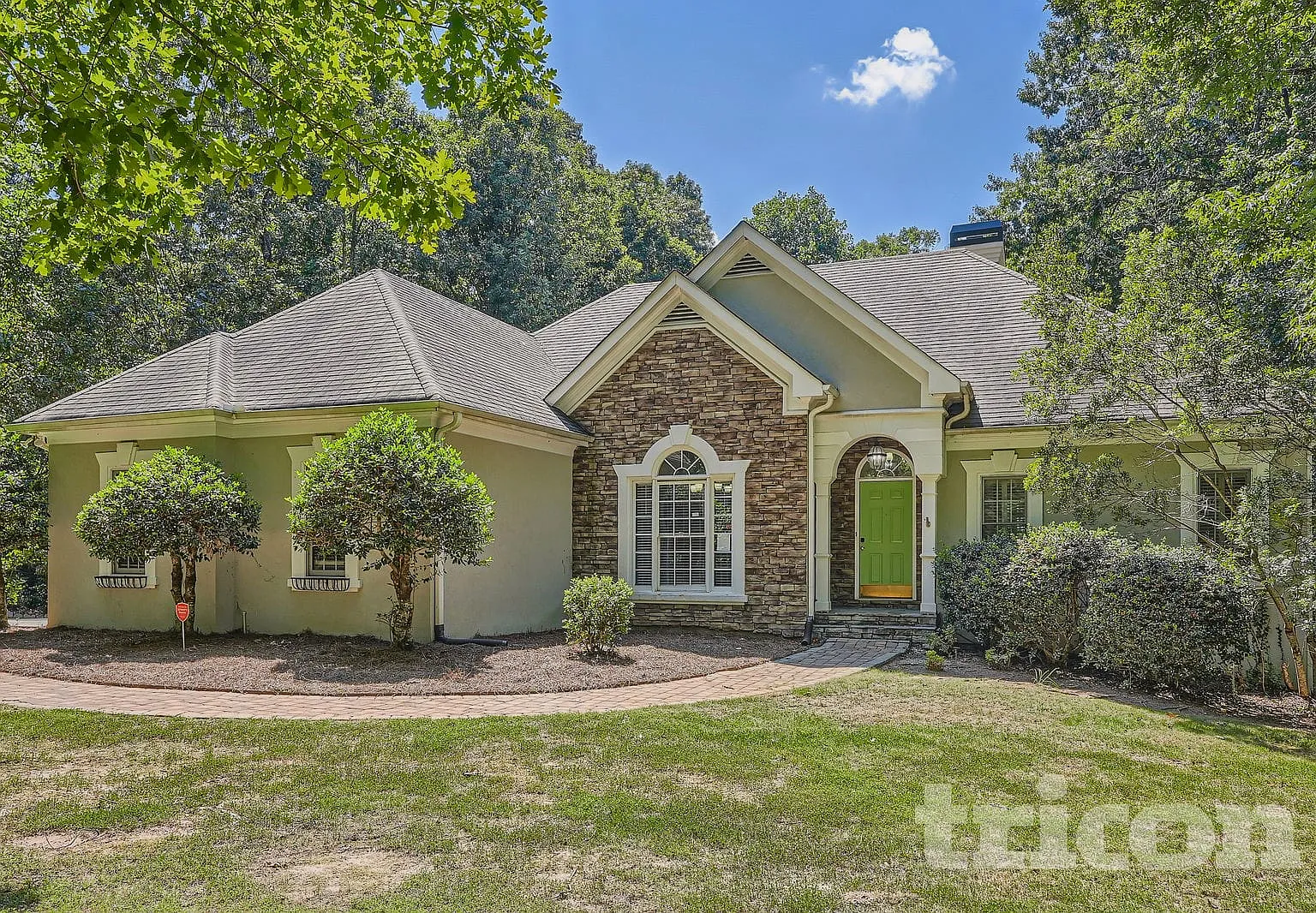 140 Gray Fox Point Fayetteville GA — Photo 2