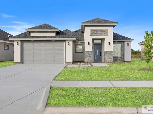 2924 Bethlehem Dr, Brownsville, TX 78526