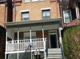361 McKee Pl, Pittsburgh, PA 15213