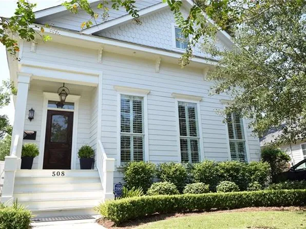 508 Rosewood Dr, Metairie, LA 70001