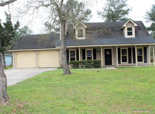 2011 Bancroft Rd, Valdosta, GA 31602