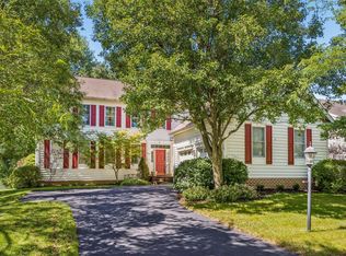 7011 Harlan Sq, New Albany, OH 43054