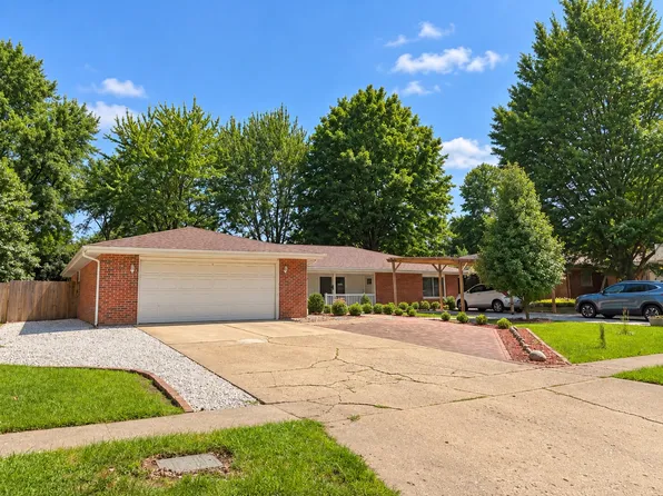 2112 Westchester Blvd, Springfield, IL 62704