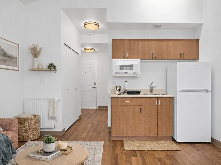 Portage Bay Flats — Photo 10
