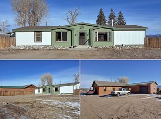 129 Halleys Ave, Poncha Springs, CO 81201