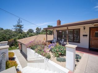 916 Rosita Rd, Del Rey Oaks, CA 93940