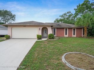 11207 Murraysville Dr, Spring Hill, FL 34609