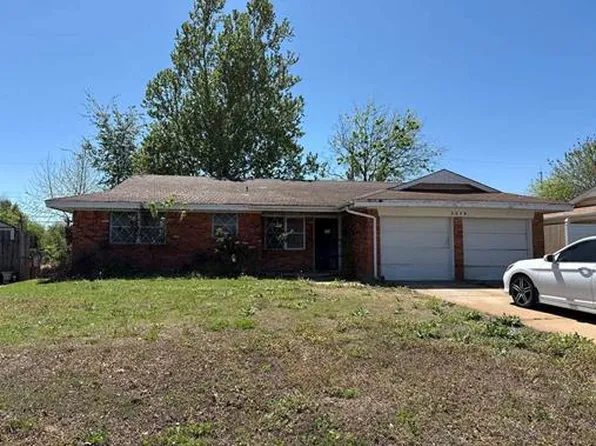 3028 SE 22nd Cir, Del City, OK 73115
