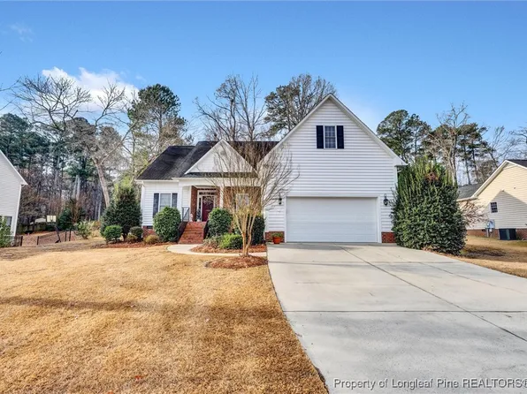 1909 Wimberly Woods Dr, Sanford, NC 27330