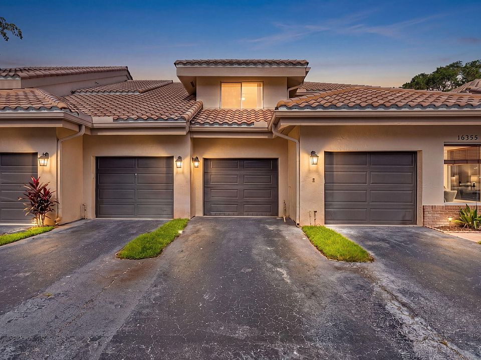 1st image of 16353 Malibu Drive #61