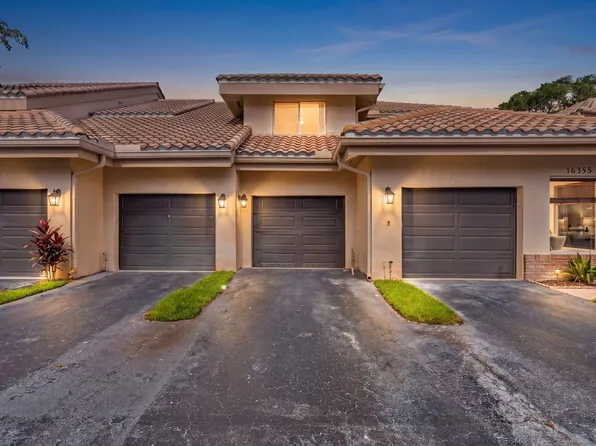 16353 Malibu Drive #61, Weston, FL 33326