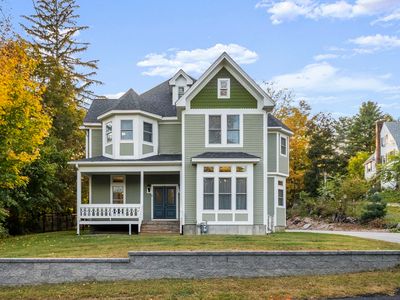 7 Elm St, Pepperell, MA, 01463
