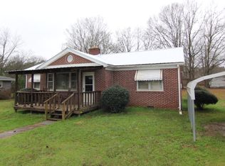 106 Alma St, Greenwood, SC 29649