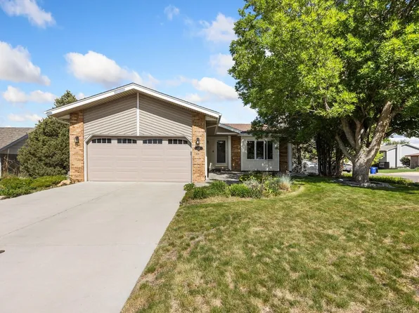 134 46th Ave, Greeley, CO 80634