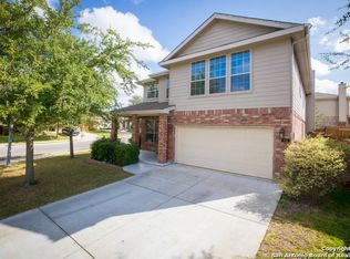 856 Secretariat Dr, Schertz, TX 78108