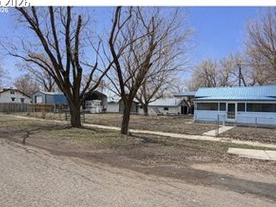 90 W Adams St, Huntington, OR, 97907