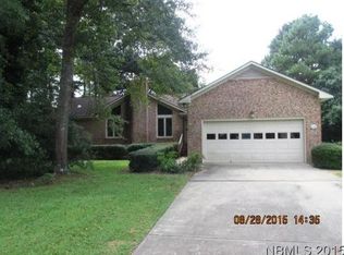 110 Knollwood Ct, New Bern, NC 28562