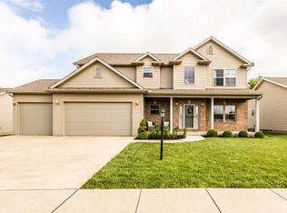 1401 Santa Fe Rd, Washington, IL 61571