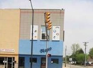 245 E Main St, Gas City, IN 46933