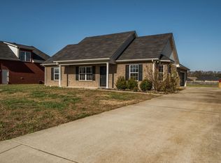 2669 Delong St, Christiana, TN 37037