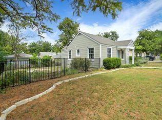 5010 Avenue F, Austin, TX 78751