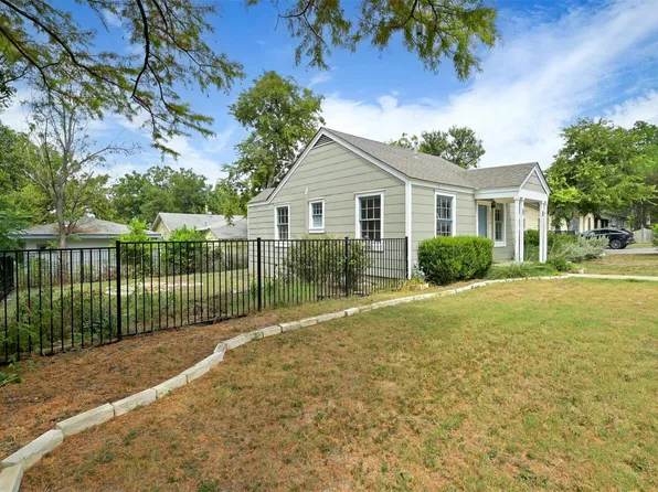 5010 Avenue F, Austin, TX 78751